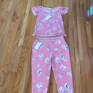 LSF matching set. NWT. XL